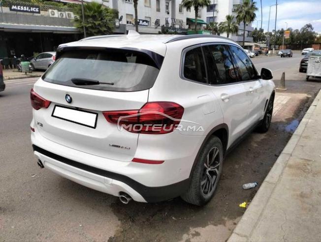 KIFAL - BMW X3