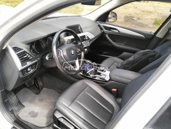 KIFAL - BMW X3