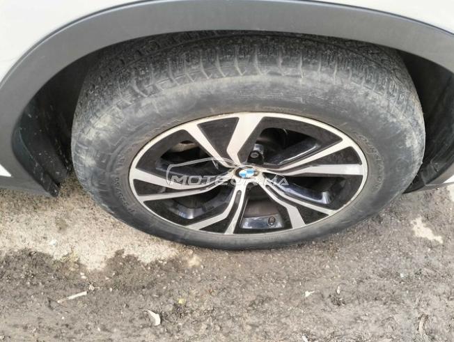 KIFAL - BMW X3