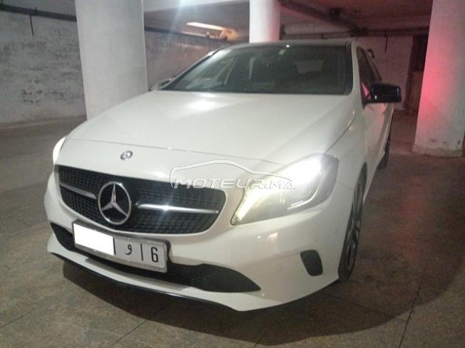 KIFAL - MERCEDES-BENZ Classe A