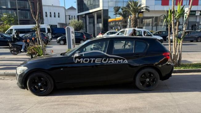 KIFAL - BMW SéRIE 1