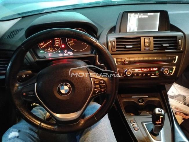 KIFAL - BMW SéRIE 1