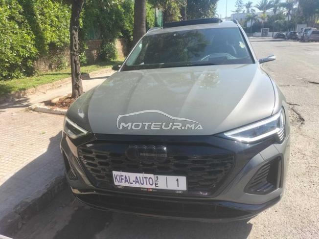 KIFAL - AUDI Q8 E-TRON