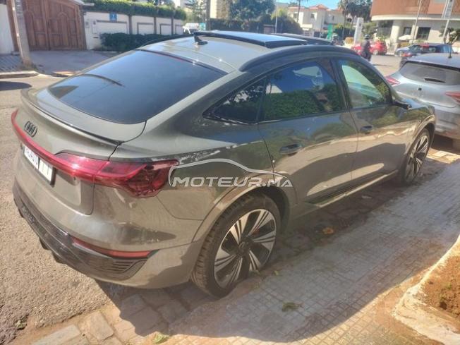 KIFAL - AUDI Q8 E-TRON