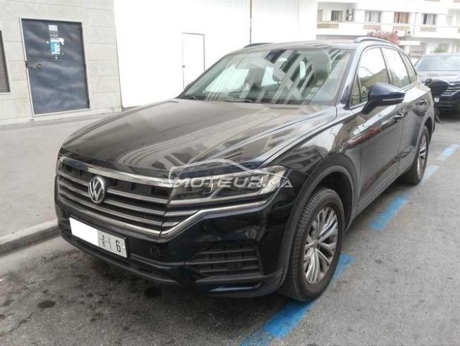 KIFAL - VOLKSWAGEN Touareg