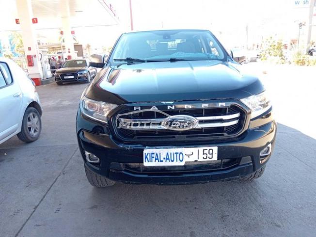 KIFAL - FORD Ranger