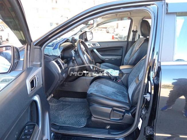 KIFAL - FORD Ranger