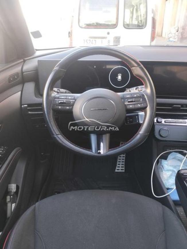 KIFAL - HYUNDAI Tucson