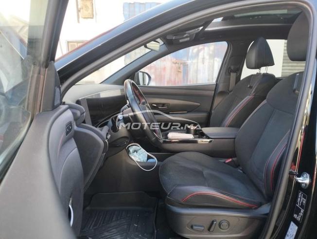 KIFAL - HYUNDAI Tucson
