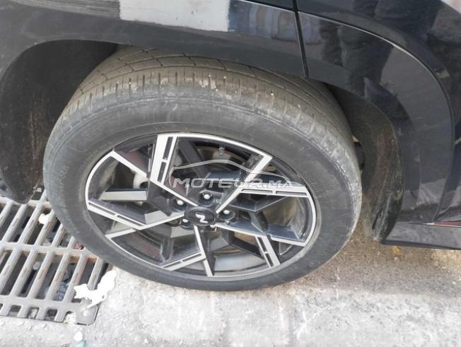 KIFAL - HYUNDAI Tucson