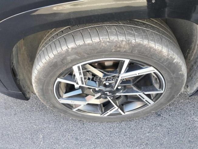 KIFAL - HYUNDAI Tucson