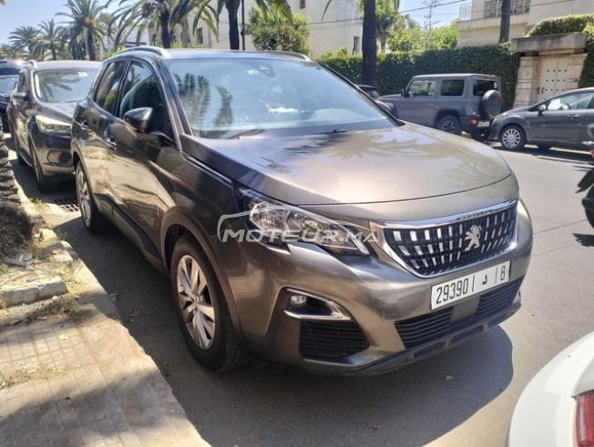 KIFAL - PEUGEOT 3008