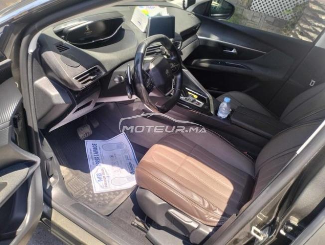 KIFAL - PEUGEOT 3008