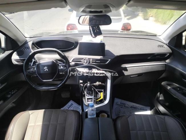 KIFAL - PEUGEOT 3008