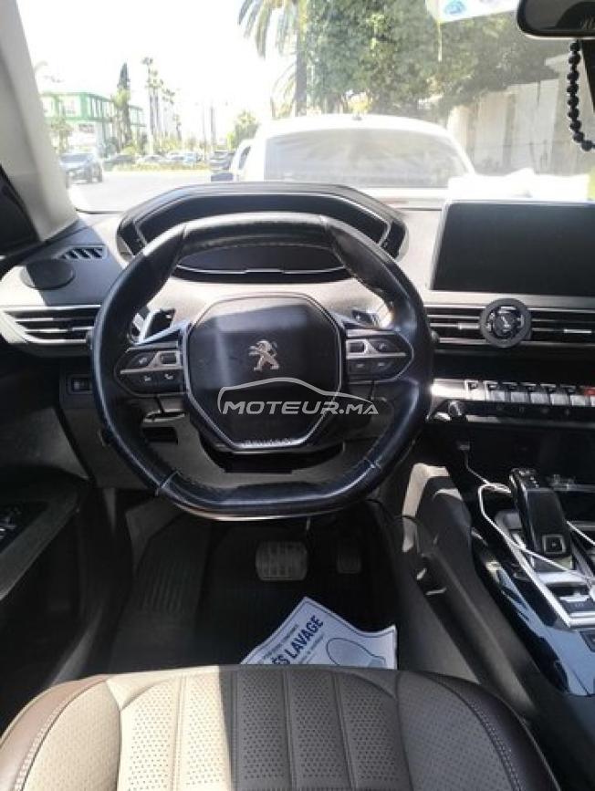 KIFAL - PEUGEOT 3008