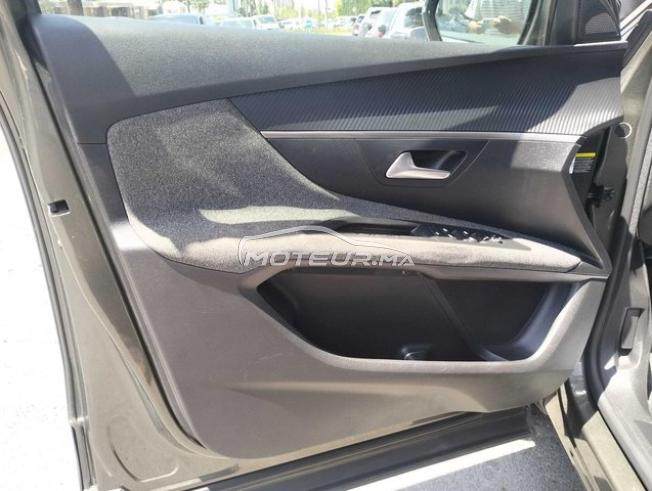 KIFAL - PEUGEOT 3008