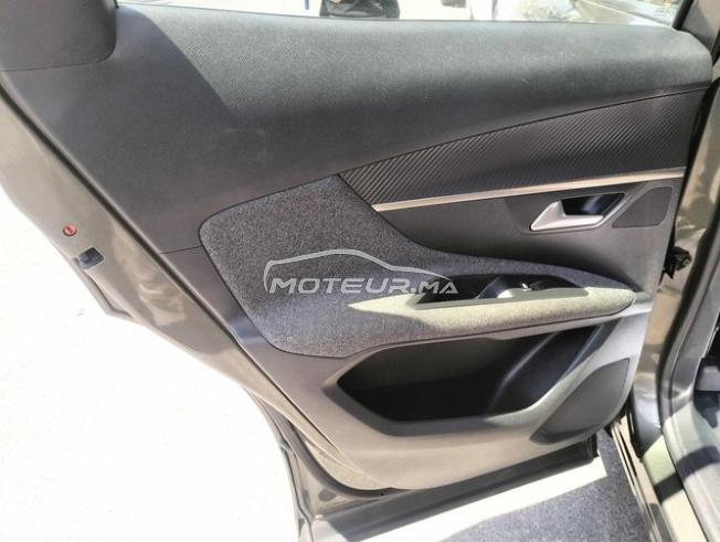 KIFAL - PEUGEOT 3008