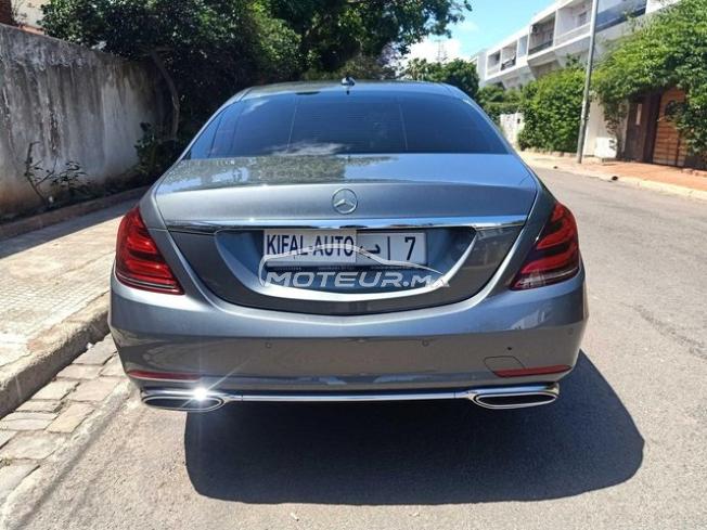 KIFAL - MERCEDES-BENZ Classe S