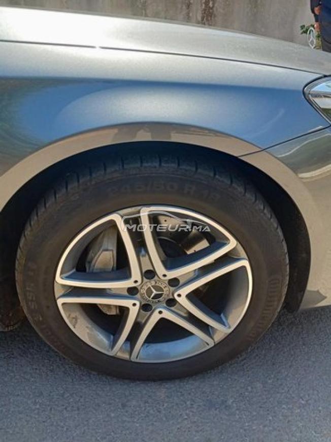 KIFAL - MERCEDES-BENZ Classe S