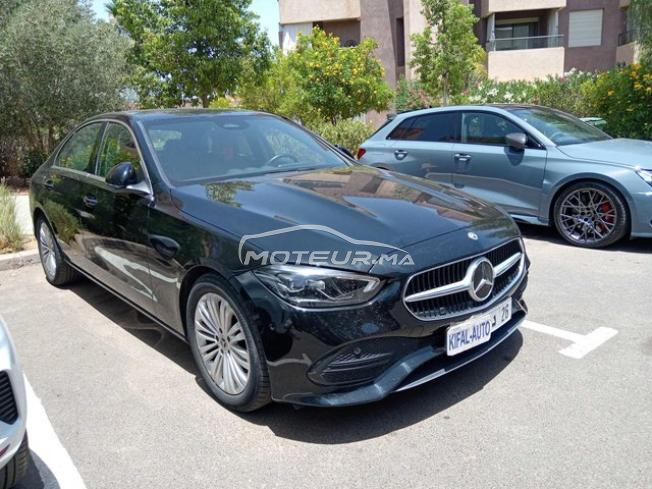 KIFAL - MERCEDES-BENZ Classe C