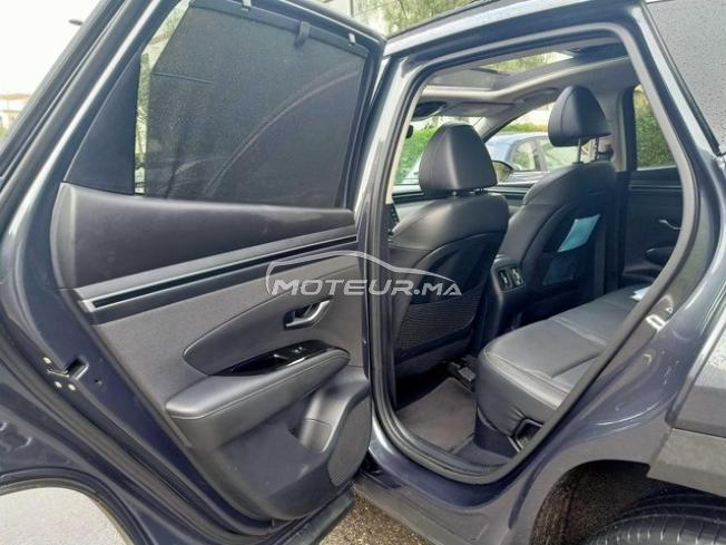 KIFAL - HYUNDAI Tucson