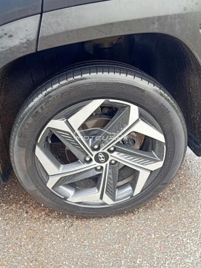 KIFAL - HYUNDAI Tucson