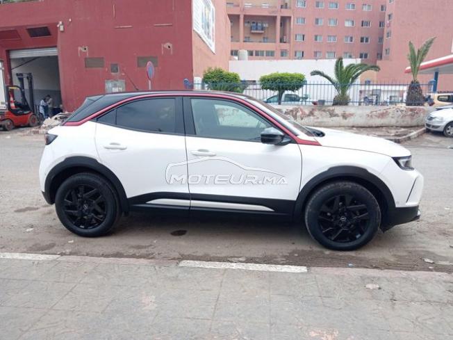 KIFAL - OPEL Mokka