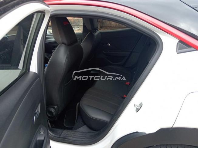 KIFAL - OPEL Mokka