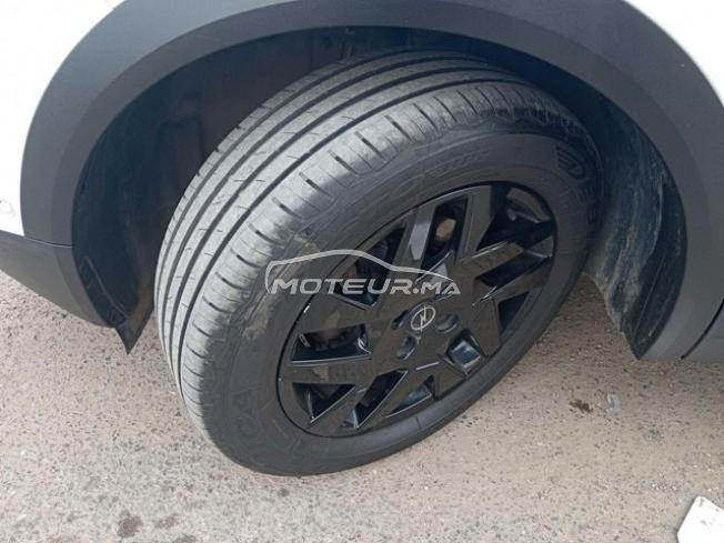KIFAL - OPEL Mokka