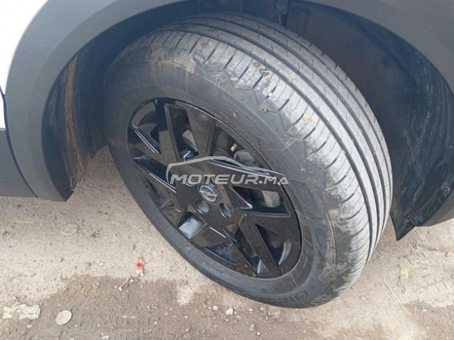 KIFAL - OPEL Mokka