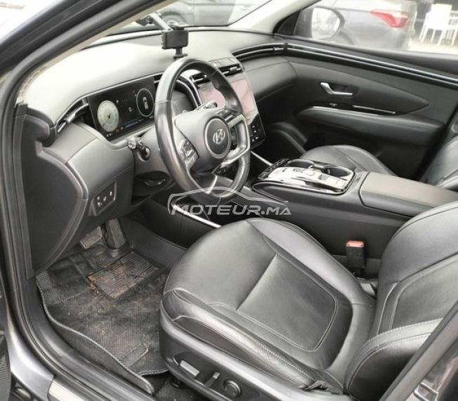KIFAL - HYUNDAI Tucson