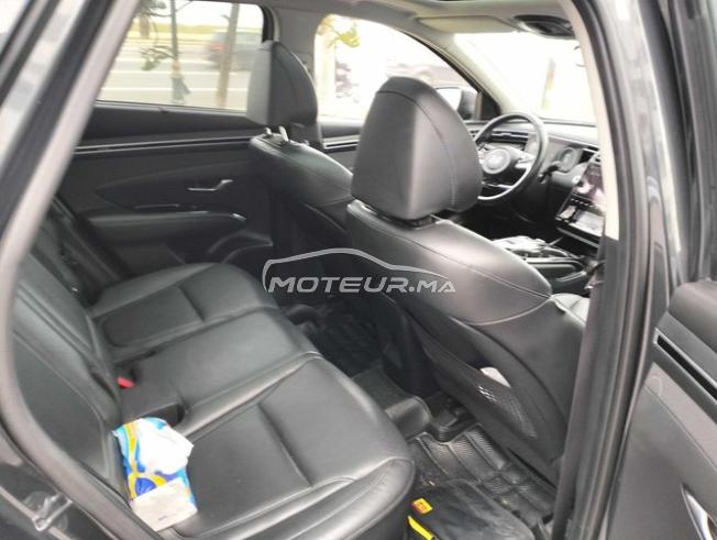 KIFAL - HYUNDAI Tucson
