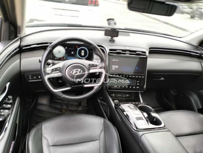 KIFAL - HYUNDAI Tucson
