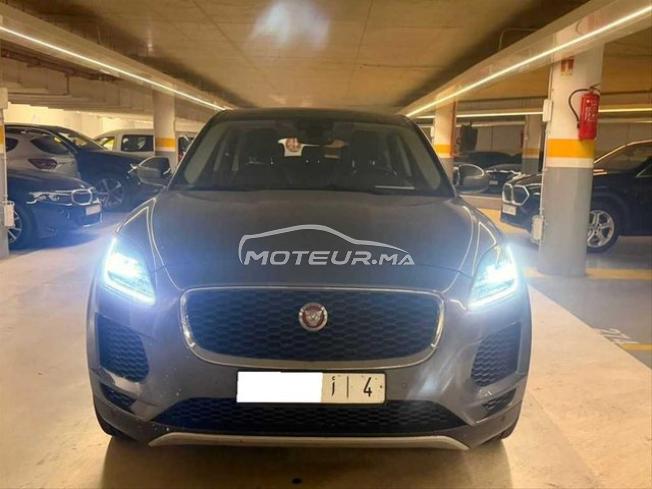 KIFAL - JAGUAR E-Pace