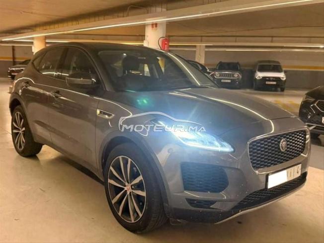 KIFAL - JAGUAR E-Pace