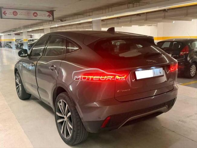 KIFAL - JAGUAR E-Pace