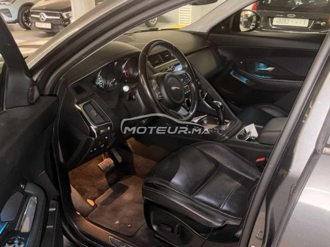 KIFAL - JAGUAR E-Pace