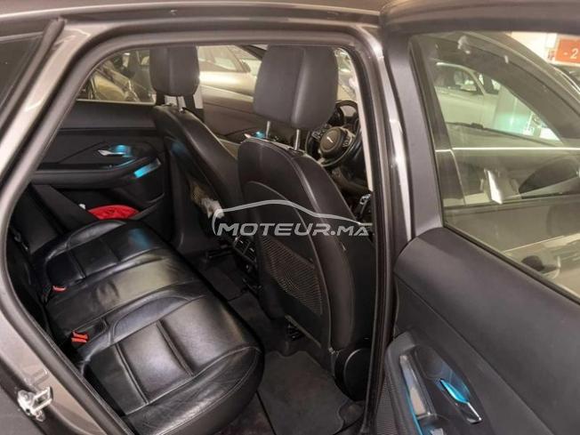 KIFAL - JAGUAR E-Pace