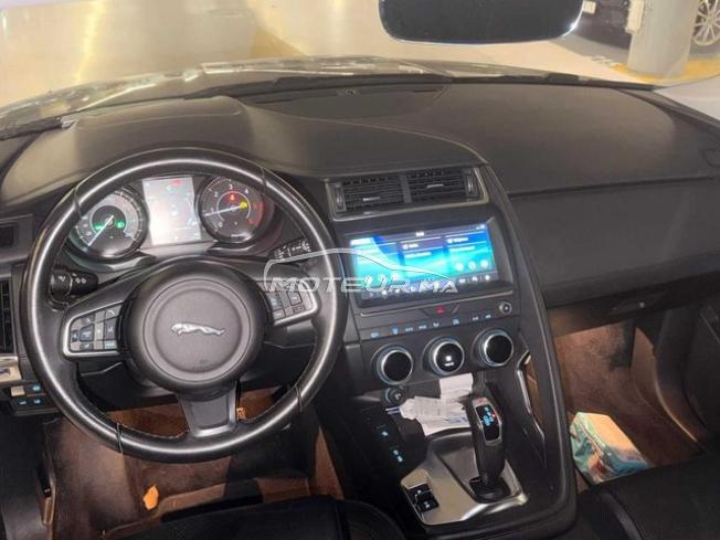 KIFAL - JAGUAR E-Pace