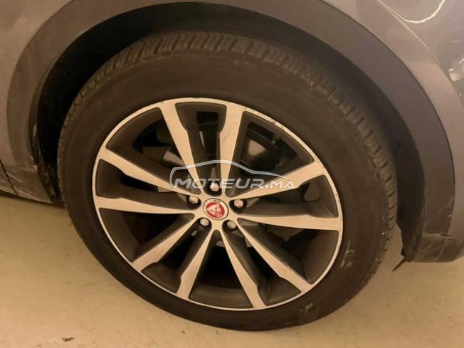 KIFAL - JAGUAR E-Pace