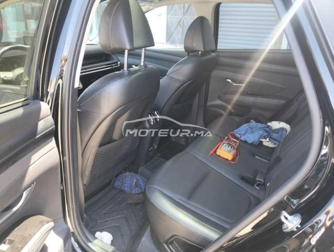 KIFAL - HYUNDAI Tucson