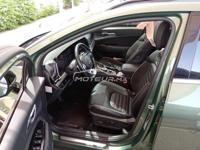 KIFAL - KIA Sportage