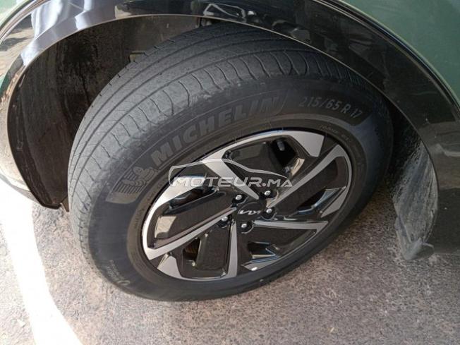 KIFAL - KIA Sportage