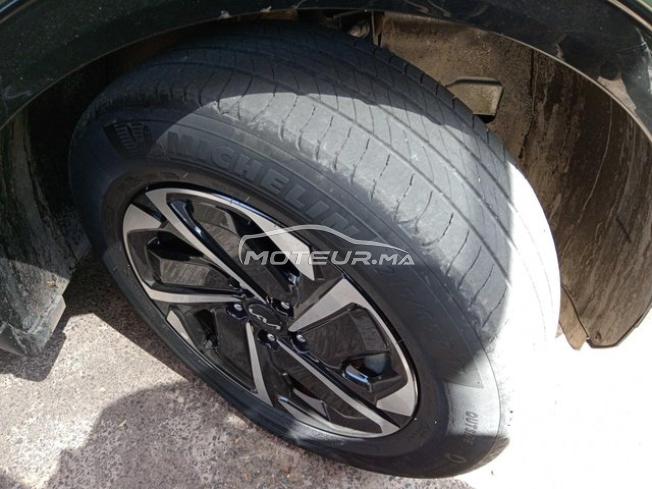 KIFAL - KIA Sportage