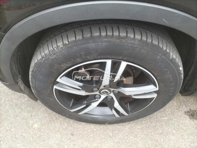 KIFAL - VOLVO XC40
