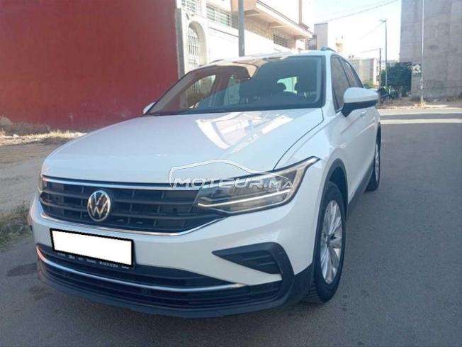 KIFAL - VOLKSWAGEN Tiguan