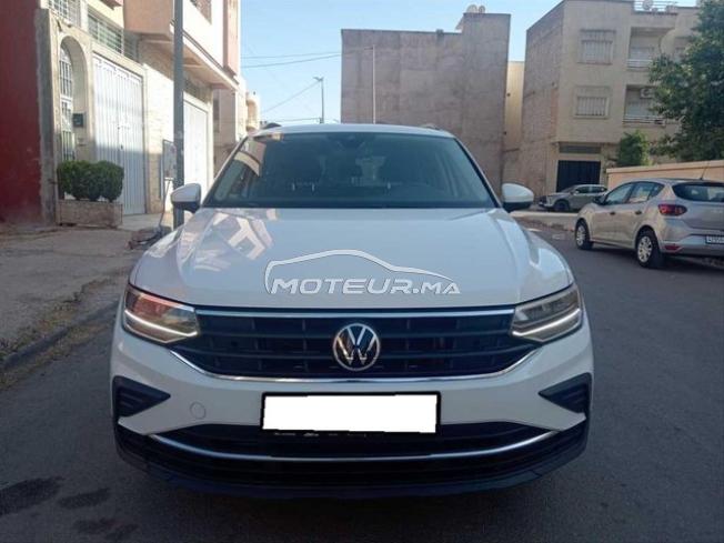 KIFAL - VOLKSWAGEN Tiguan
