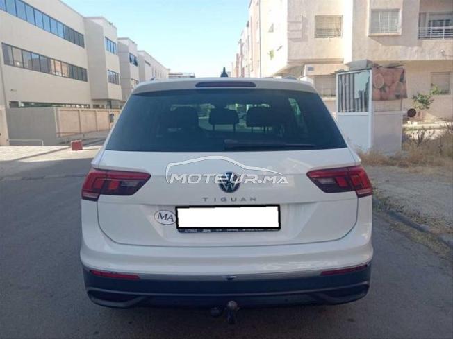 KIFAL - VOLKSWAGEN Tiguan