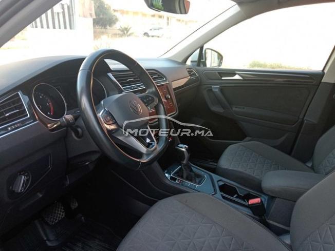 KIFAL - VOLKSWAGEN Tiguan