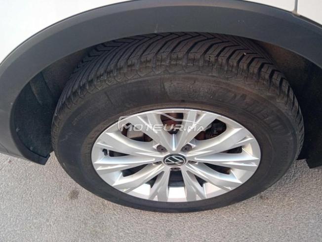 KIFAL - VOLKSWAGEN Tiguan